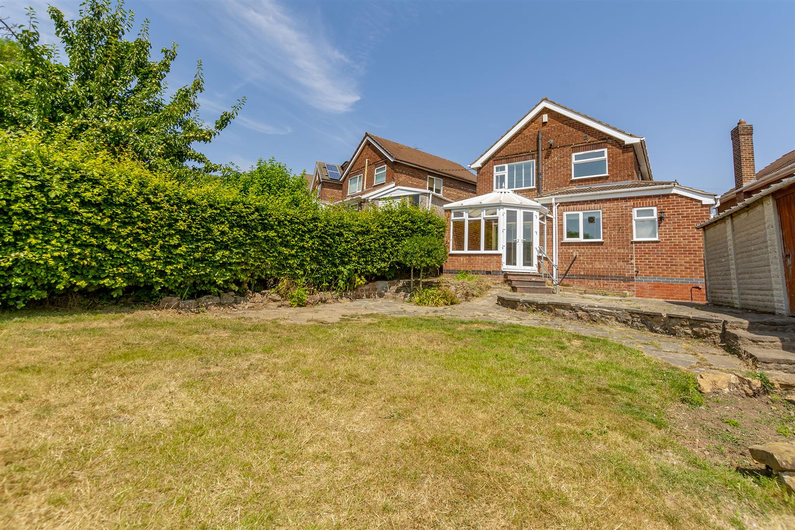 Greenland Crescent, Chilwell, Nottingham Robert Ellis Estate Agents